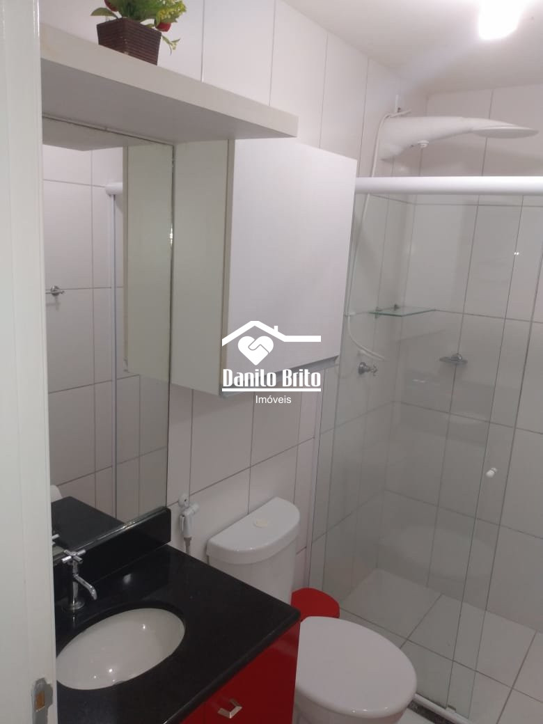 Alugar Apartamento